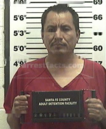 Fred Vigil