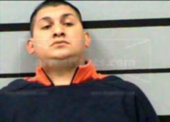 David Joe Vasquez