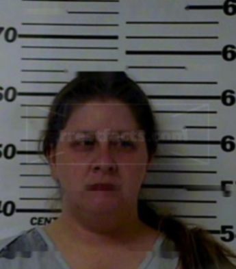 Jessica Scallons