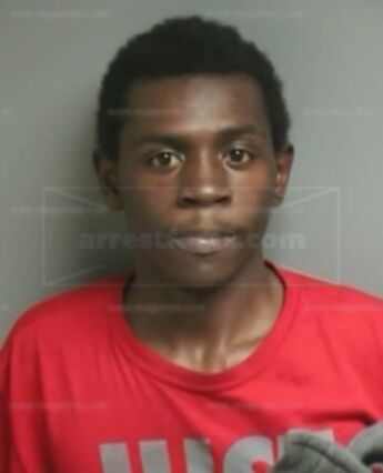 Jamil William Ballard