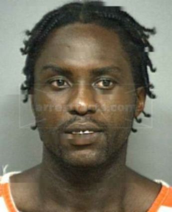Quinton Laval Washington