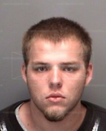 Tyler James Newman