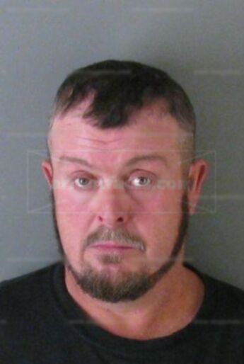 Charles Dewayne Moxley