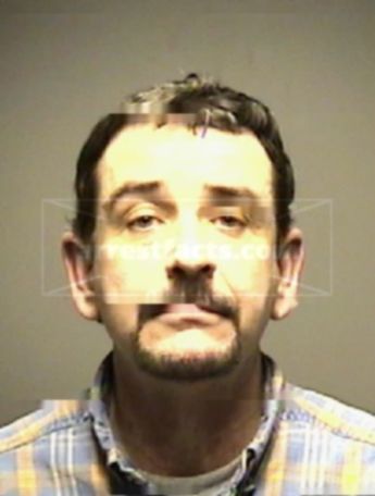 Keith Thomas Coker