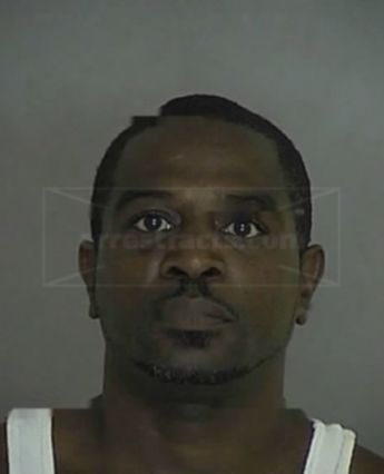 Vincent Edward Nealy