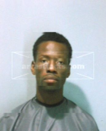 Tyrone Holt