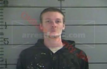 Christopher John Walker