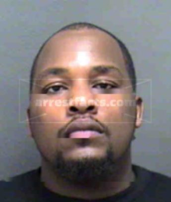 Frederick Davon Adams