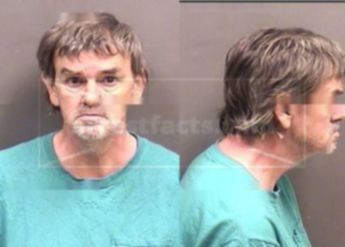 Mark Dewayne Hamilton
