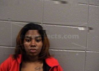 Tierra S Lindley