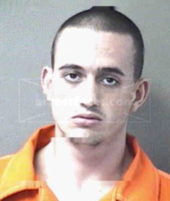 Carl Edward Martin Jr