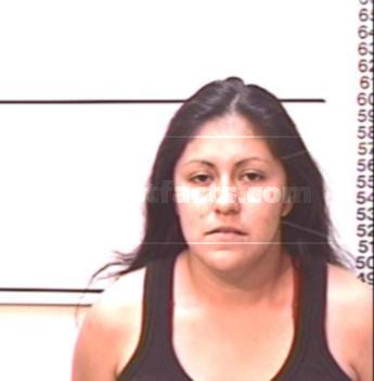 Manuela Gonzales Delacruz