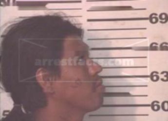 Oscar Omar Jimenez Limon