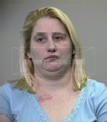 Christina Louise Thornton