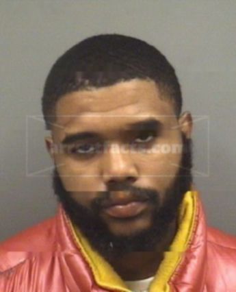 Antonio Roddy Moore Jr.