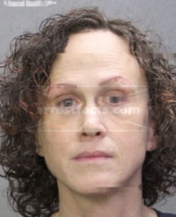 Robin J Lunceford