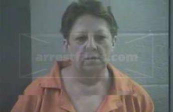 Judy A Salyer