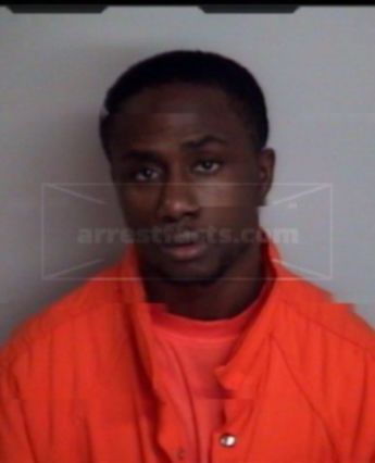 Daryan James Alexander