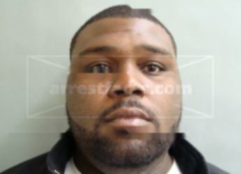 Demetreon Damar Allen