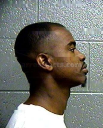 Tyrone T Johnson