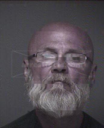 Charles Miner Morton