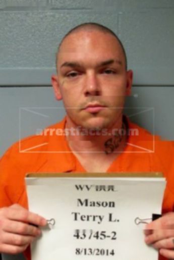 Terry Lee Mason