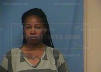 Danielle Rachet Jones
