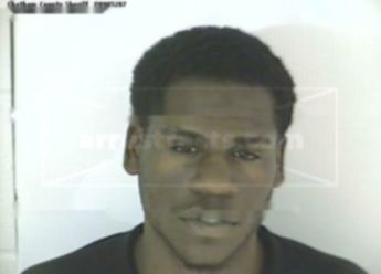Jimmy Leroy Temple