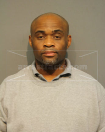 Alonzo Powe