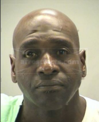 Morris Demetrice Scott