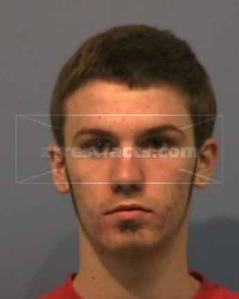 Garrett Austin Hopper