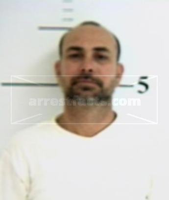 Jeffery Warren Hammons
