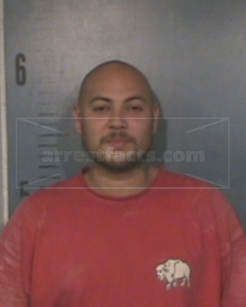 Jerry Rudy Aguirre