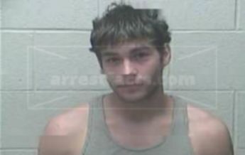 Wesley Cole Woods