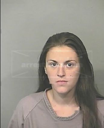 Crystal Marie Hart