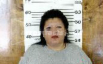 Ofelia Martinez Silva