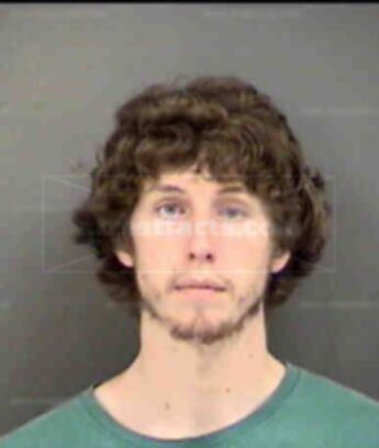 David Blair Treadaway