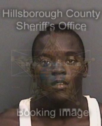 Nictavis Dondre Crawley