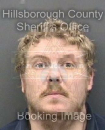 Eric Cooper Holtgard