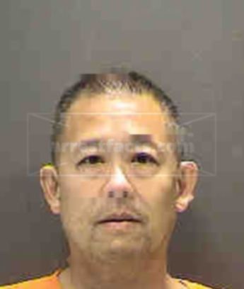 Kenneth Vu Ketchum