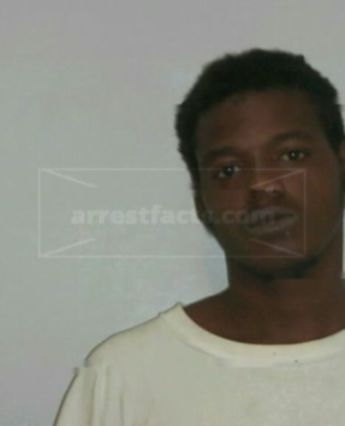 Javon Antoine Wesley