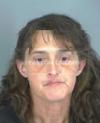 Teresa Lynn Snyder