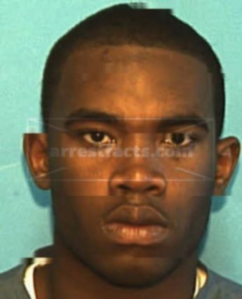 Marques Reshawn Albert