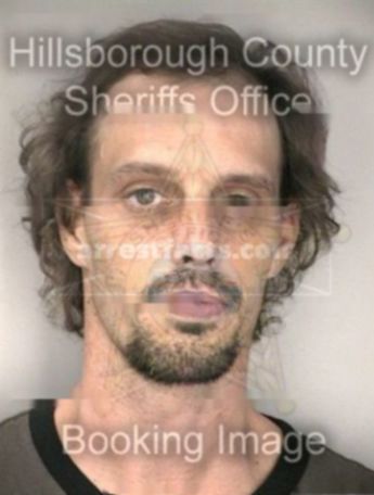 Jerry Dean Hensley