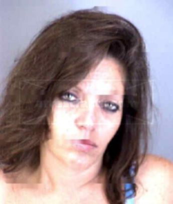 Jacqueline Lynn Dye