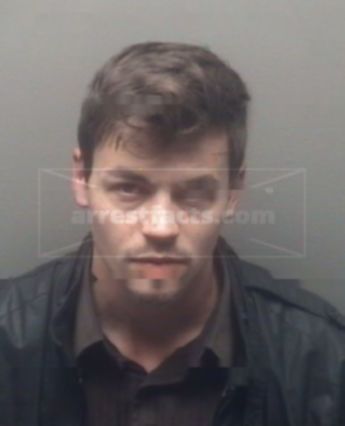 Jason Dwight Davis