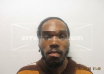 Dadrine Lamont Jones