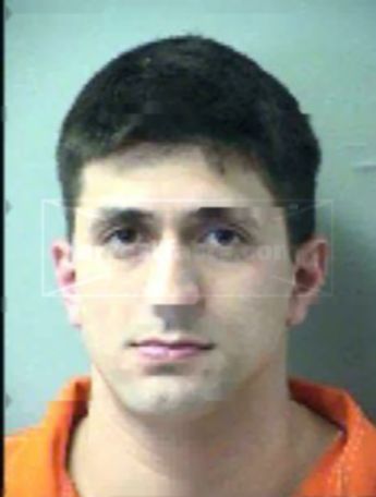 Christopher Michael Hord