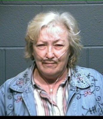 Mary Hodson Sellers