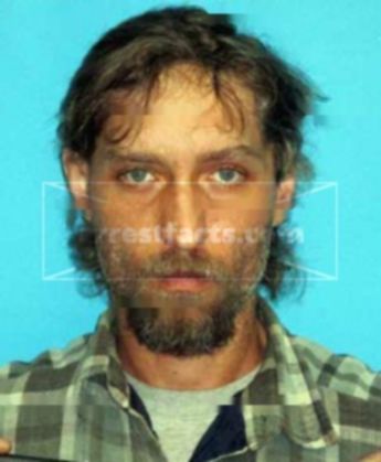 Timothy Vernon Horn